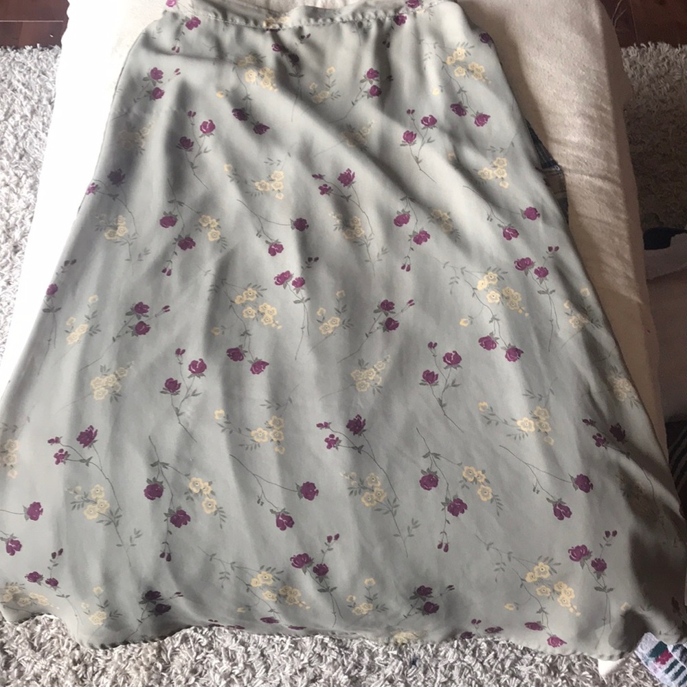 Sag Harbor skirt